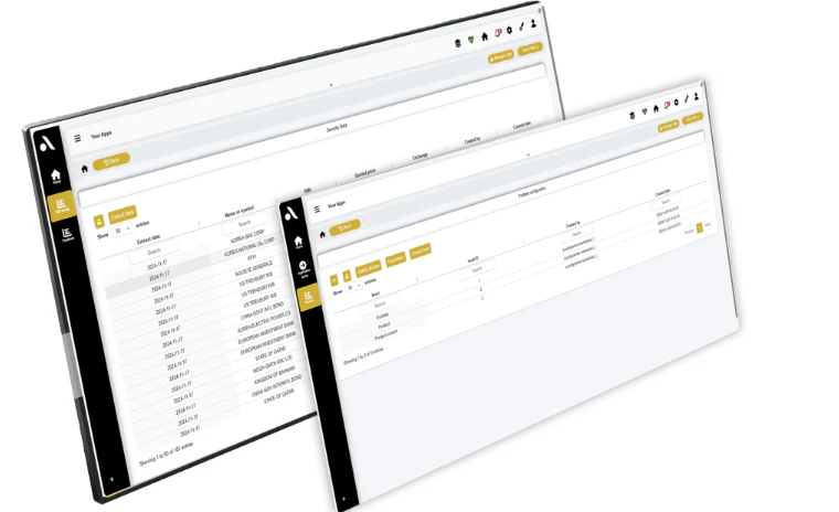 screenshot of Kore MR